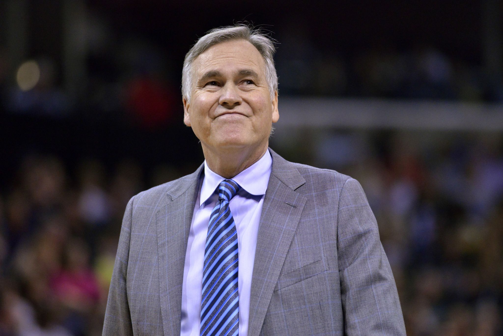Mike D’Antoni uses ‘alternative facts’ in assessment of Rockets’ recent