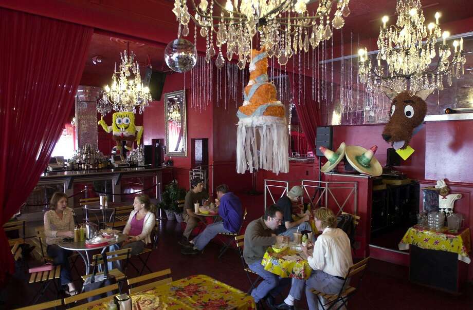 These San Francisco Restaurants Failed Health Inspections Recently Click Through To See Some San Francisco Restaurants That Failed Their Recent Health Inspections Photo