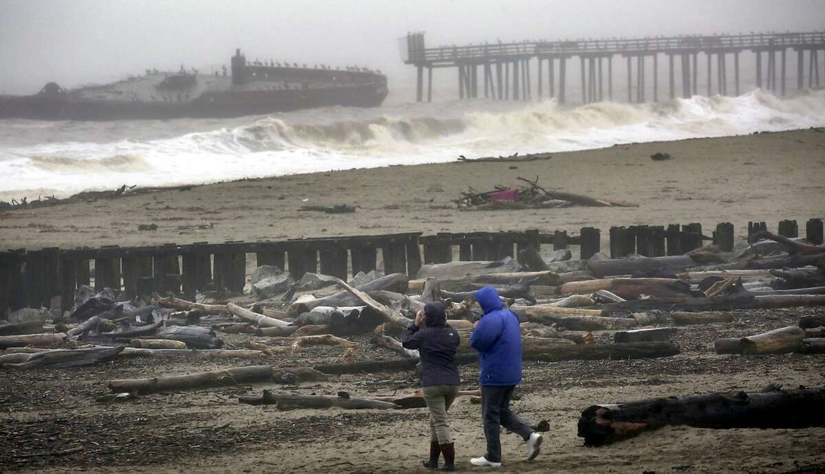 After the storms, parks assess and repair storm damage