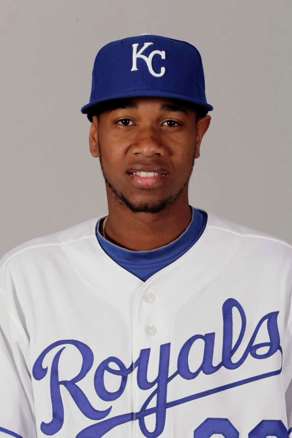 Royals Pitcher Yordano Ventura Was Killed in a Car Accident