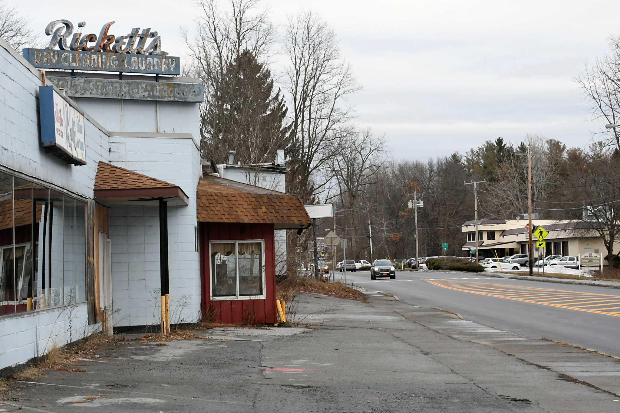 Ballston Spa EPA Host Meeting On Possible Contamination   RawImage 