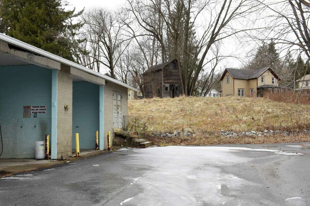 EPA determines vapor intrusion not a problem in Ballston Spa