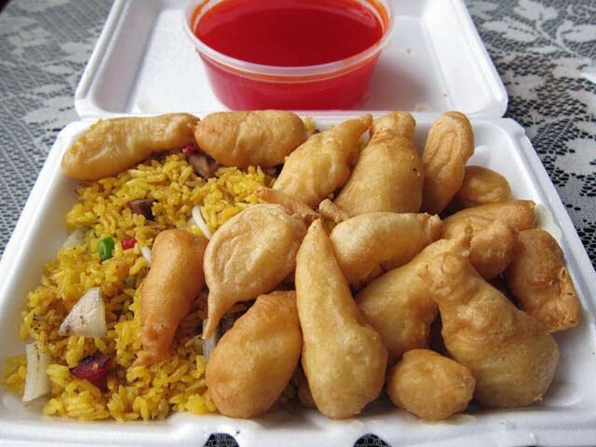 Houston restaurants with absolutely no violations in Jan. and Feb.