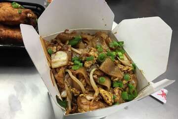 Where to eat in Greenway Plaza