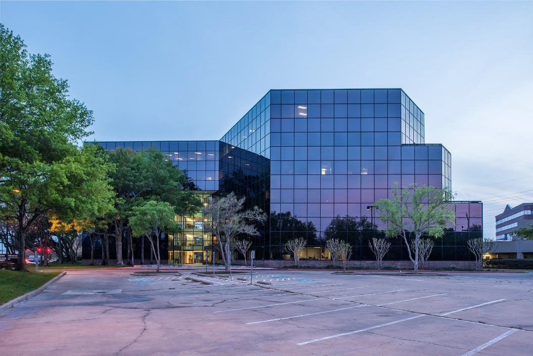 CJG Engineers renews Westchase lease