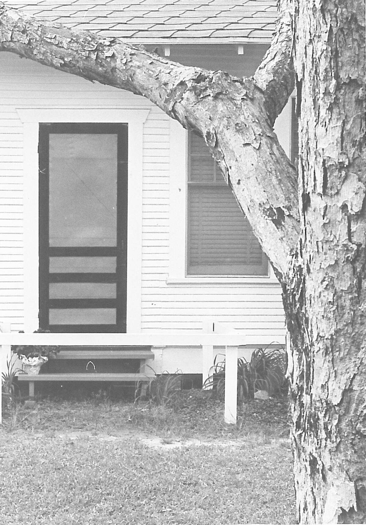 In 1969, screendoor Jesus incited religious fervor in Port Neches