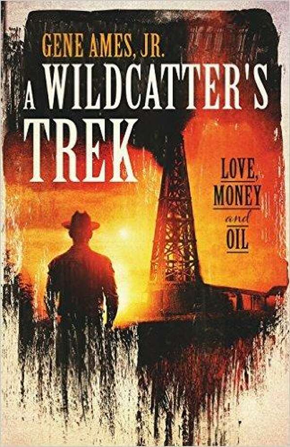 Book review: Oil is in SA wildcatter's blood - San Antonio ...