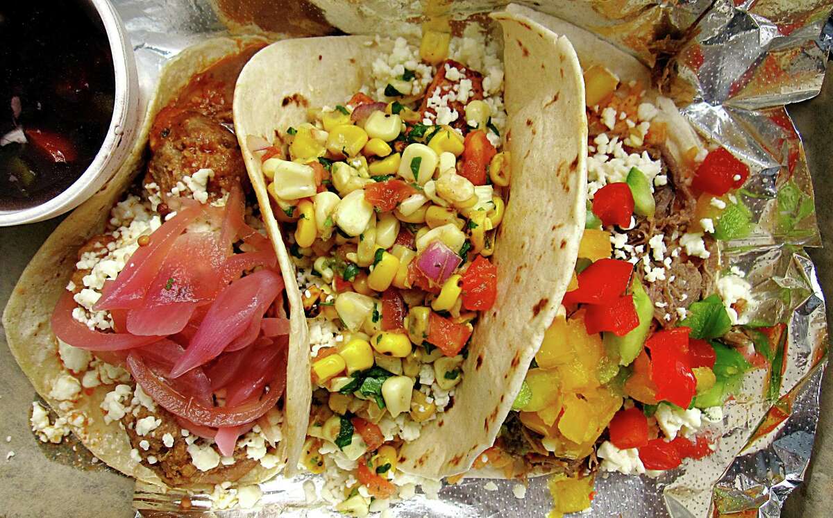 365 Days of Tacos Zócalo