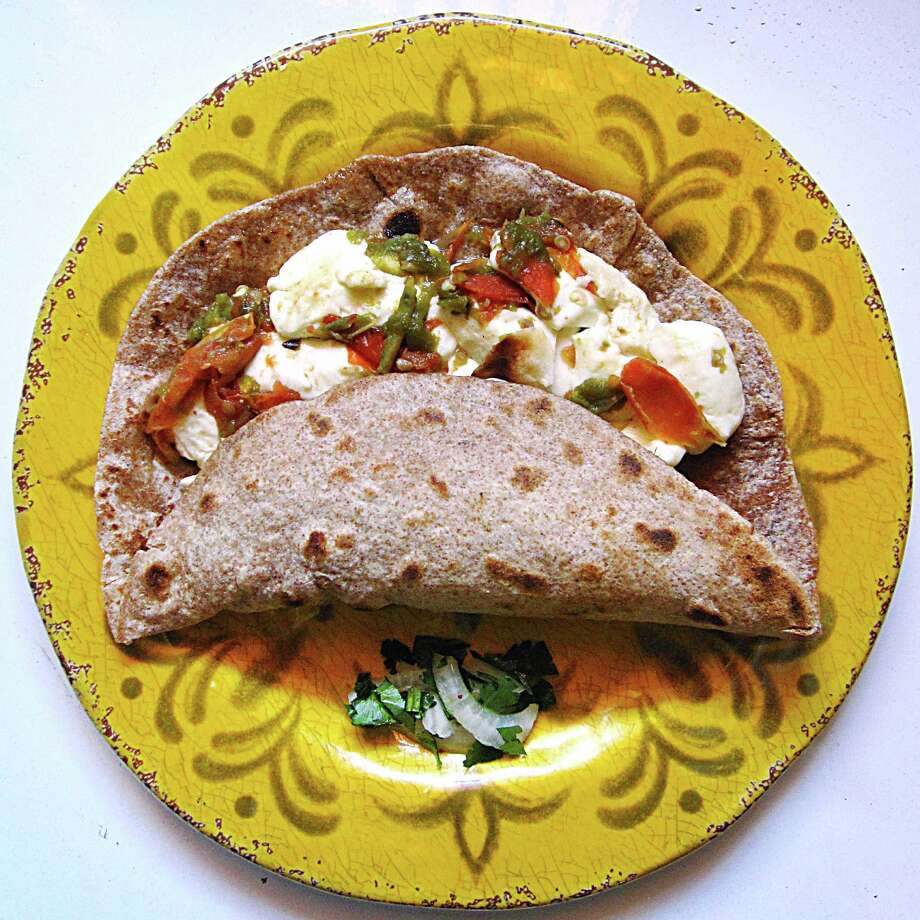 365 Days of Tacos Mi Frontera Piedras Negras San Antonio ExpressNews