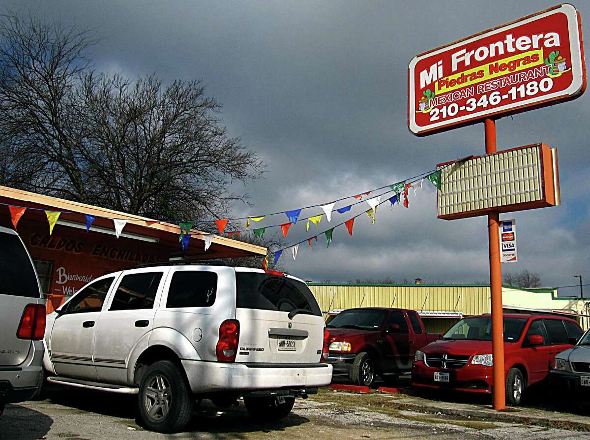 365 Days of Tacos Mi Frontera Piedras Negras