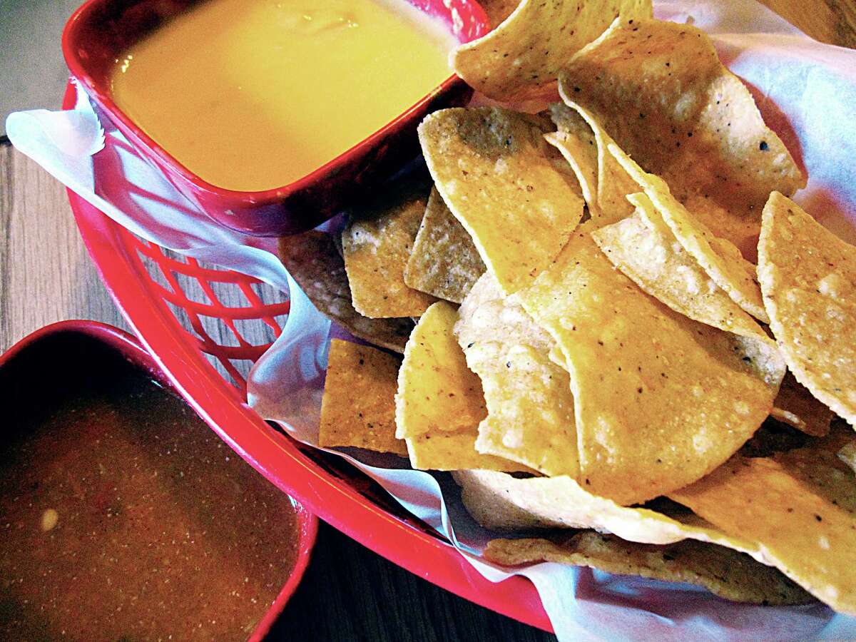 365 Days of Tacos Mi Frontera Piedras Negras