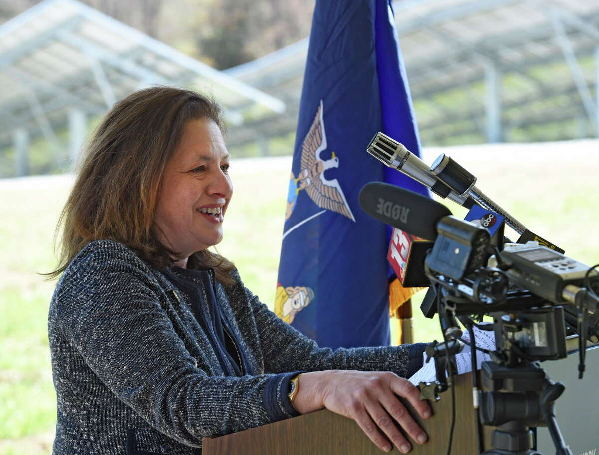 PSC's Zibelman, NY's top energy regulator, going to Australia