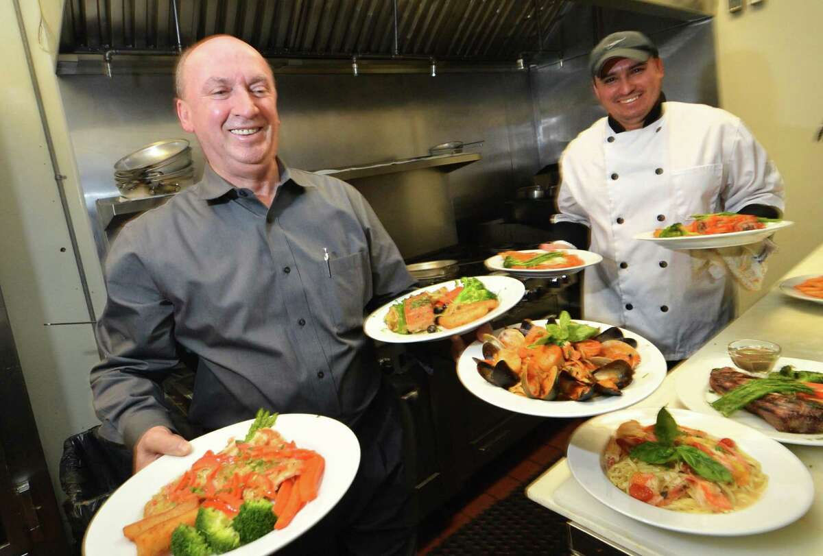 More Norwalk restaurants meeting highest cleanliness guidelines