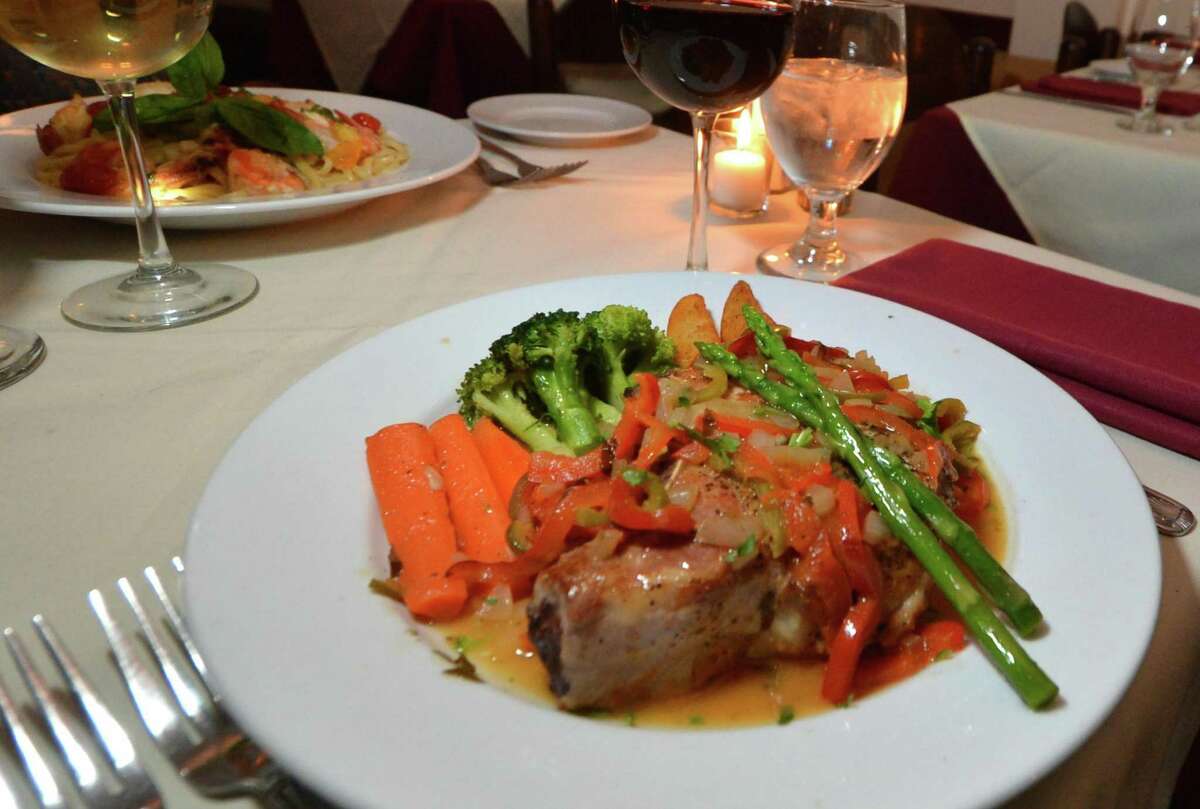 More Norwalk restaurants meeting highest cleanliness ...