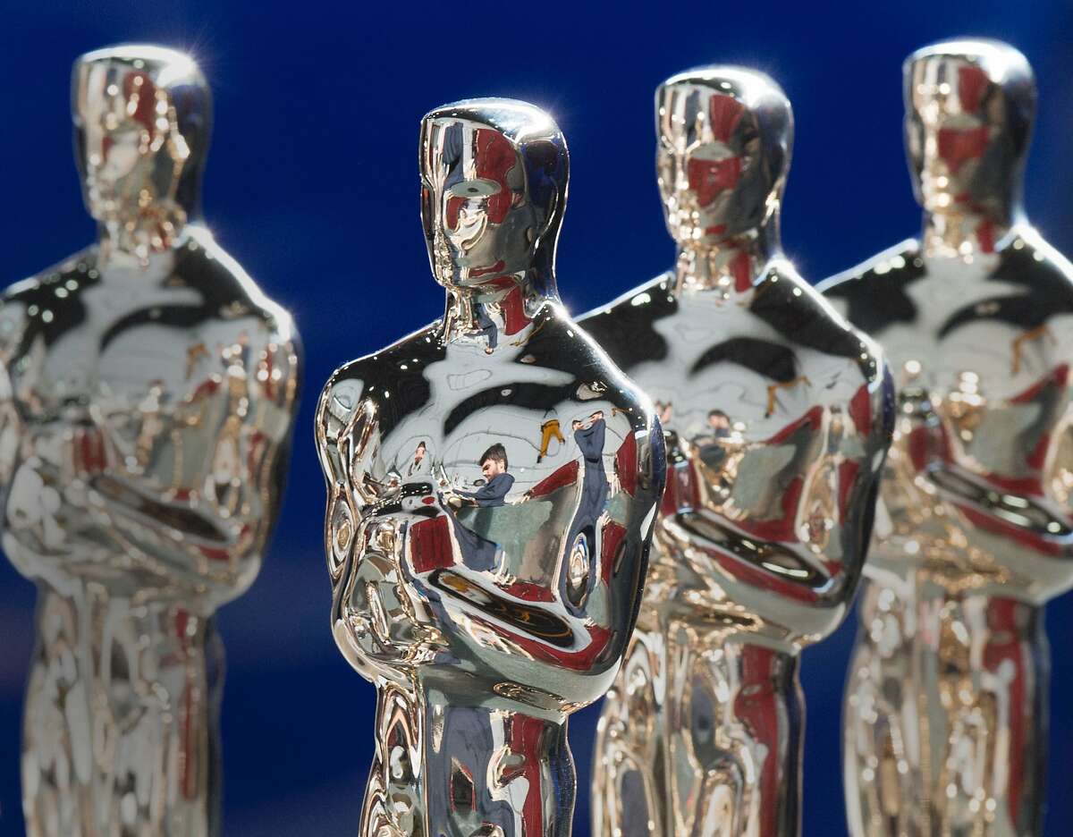 The Oscars will air on Sunday, March 4, at 5 p.m.