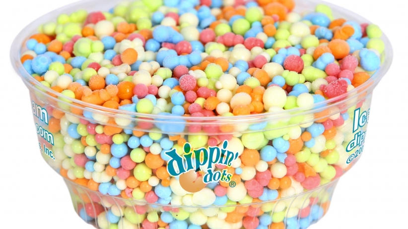 How Dippin' Dots Made the Most of Unexpected Attention From the White ...