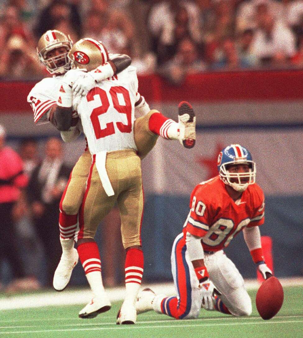 #TBT: Chiefs and 49ers Super Bowl appearances through the years