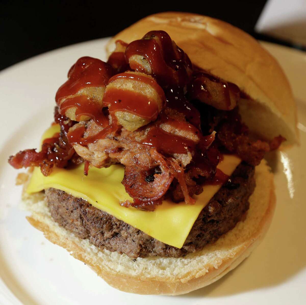 25 awesome restaurants you need to try now inside the downtown Houston