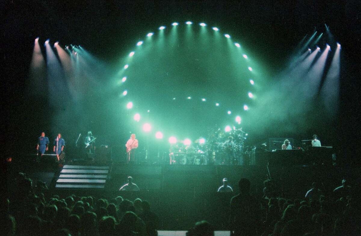 The Best Concerts In Houston History So Far