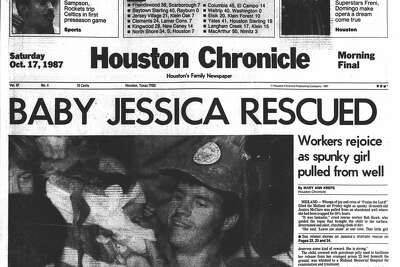 Jessica McClure Morales, now 30, says most of 1987 trust fund ...