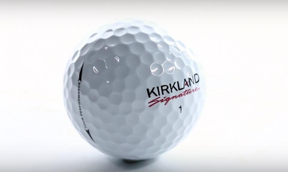 Costco Says Golf Balls Will Return Huron Daily Tribune