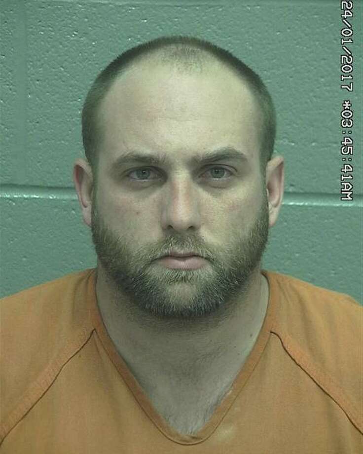 Midland man arrested for incest, sexual assault - Midland 