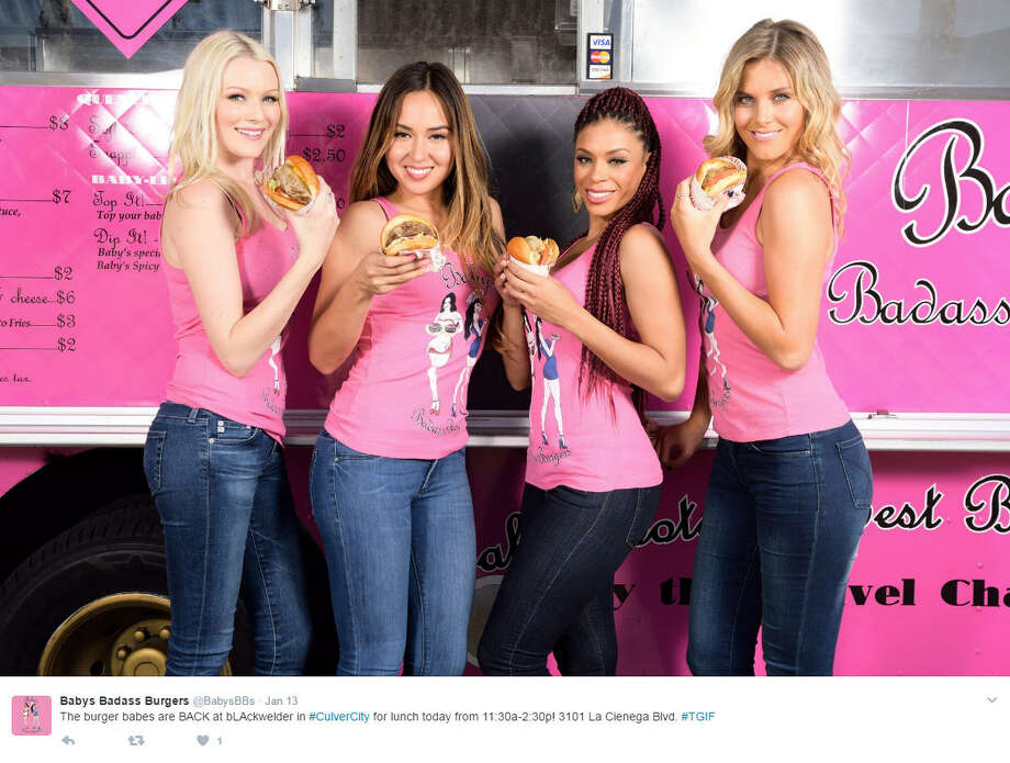 Babys Badass Burgers Are Coming To Houston Just In Time For