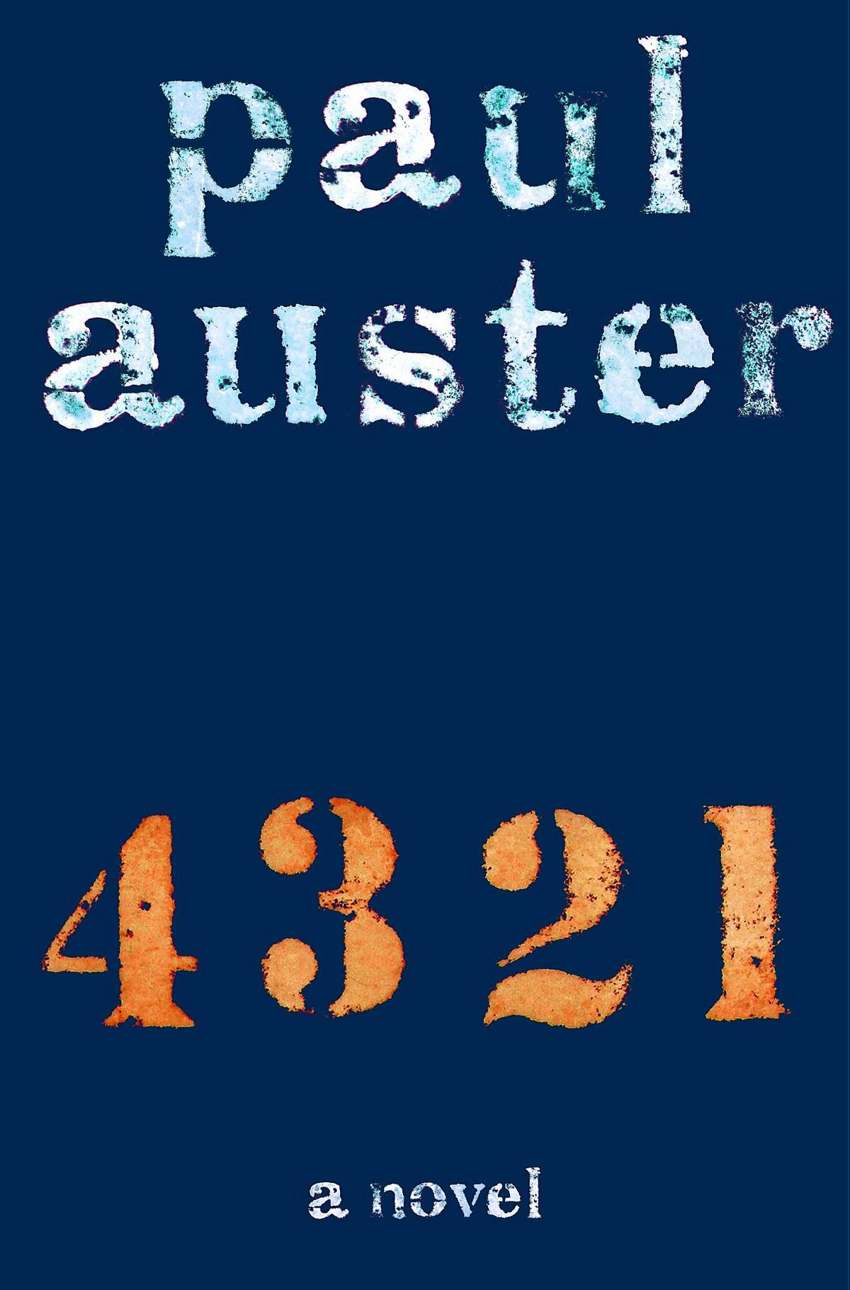 paul auster 1234 paul auster 1234