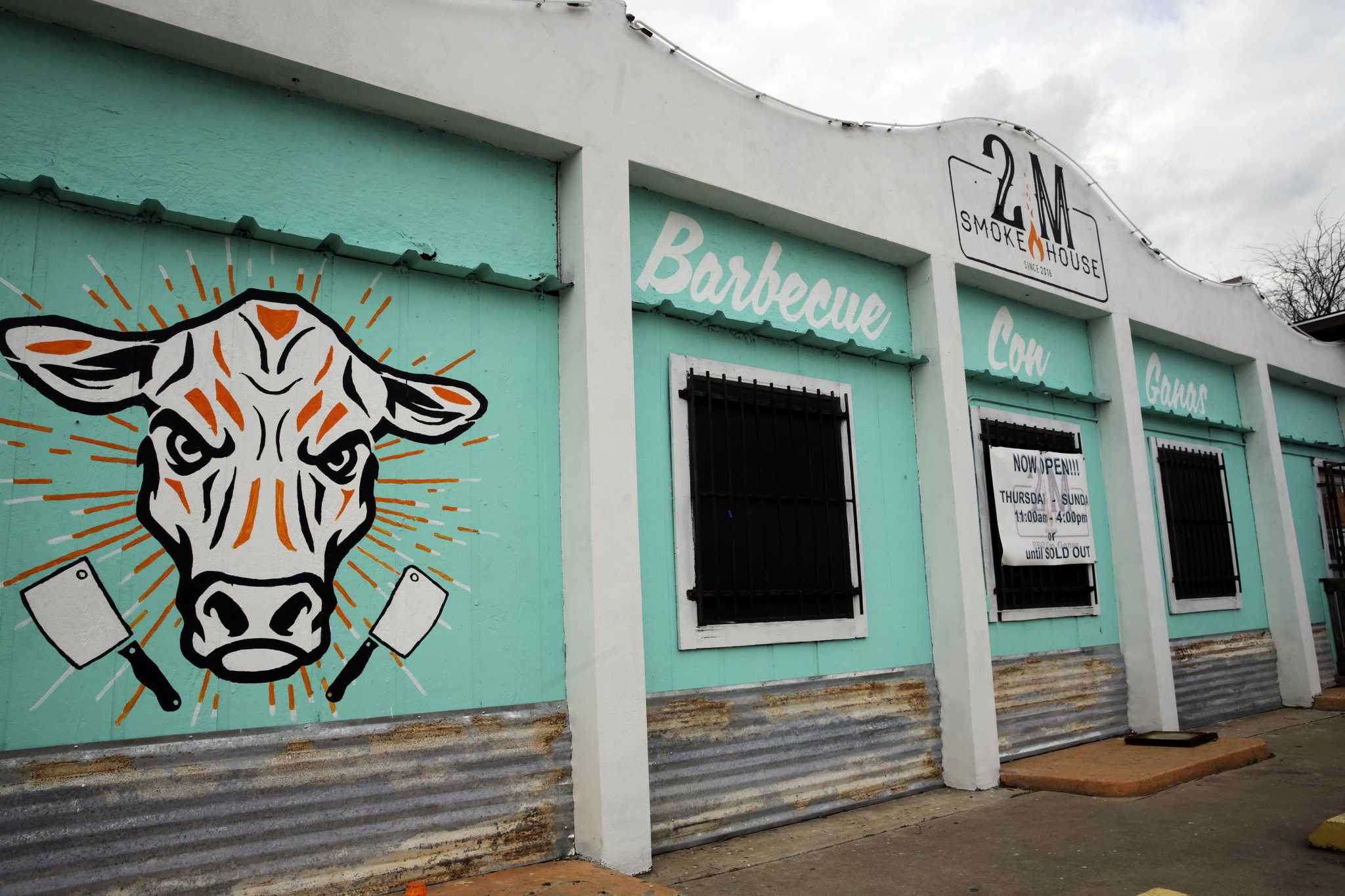 Barbecue spots that put San Antonio on the map - Vimarsana News