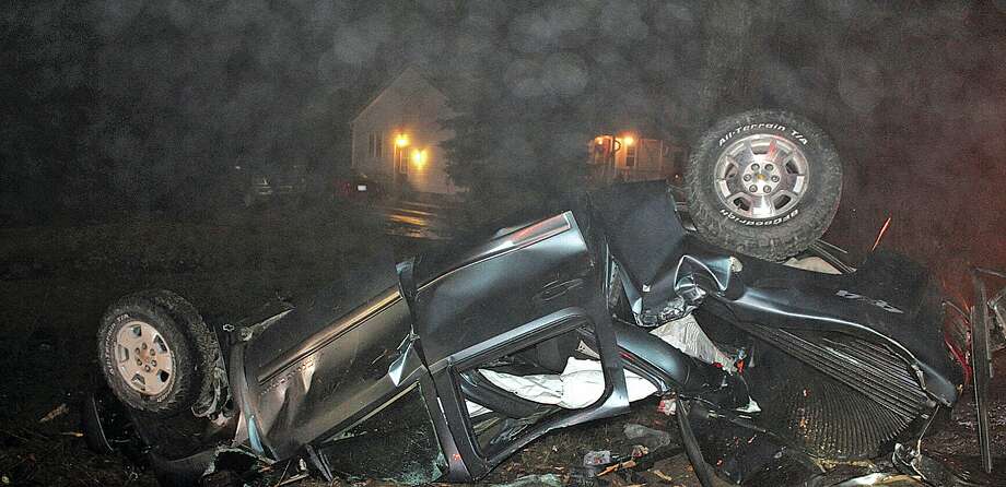 Sebewaing Man Dies In Monday Accident Huron Daily Tribune