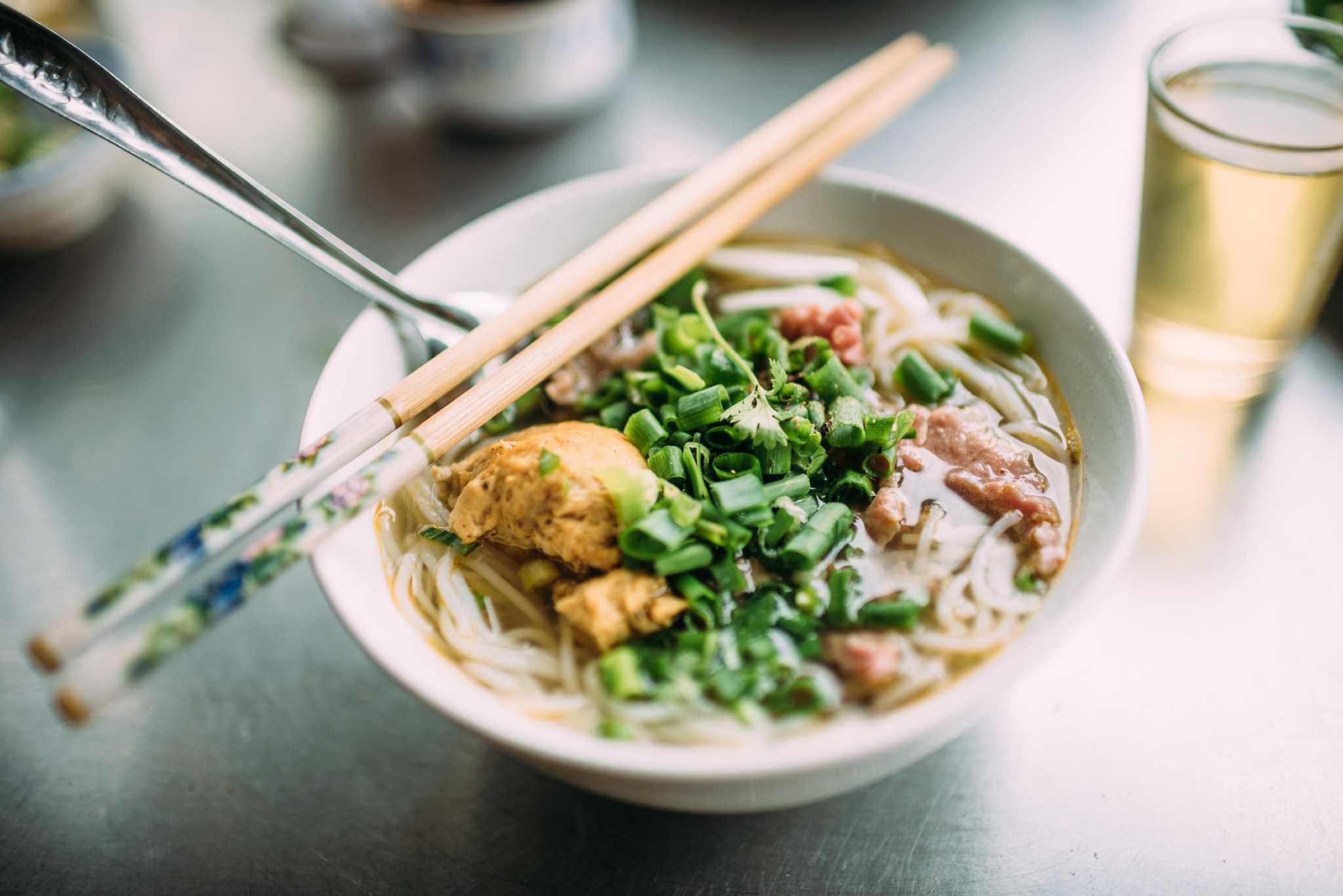 Best of the Capital Region Best Asian restaurants