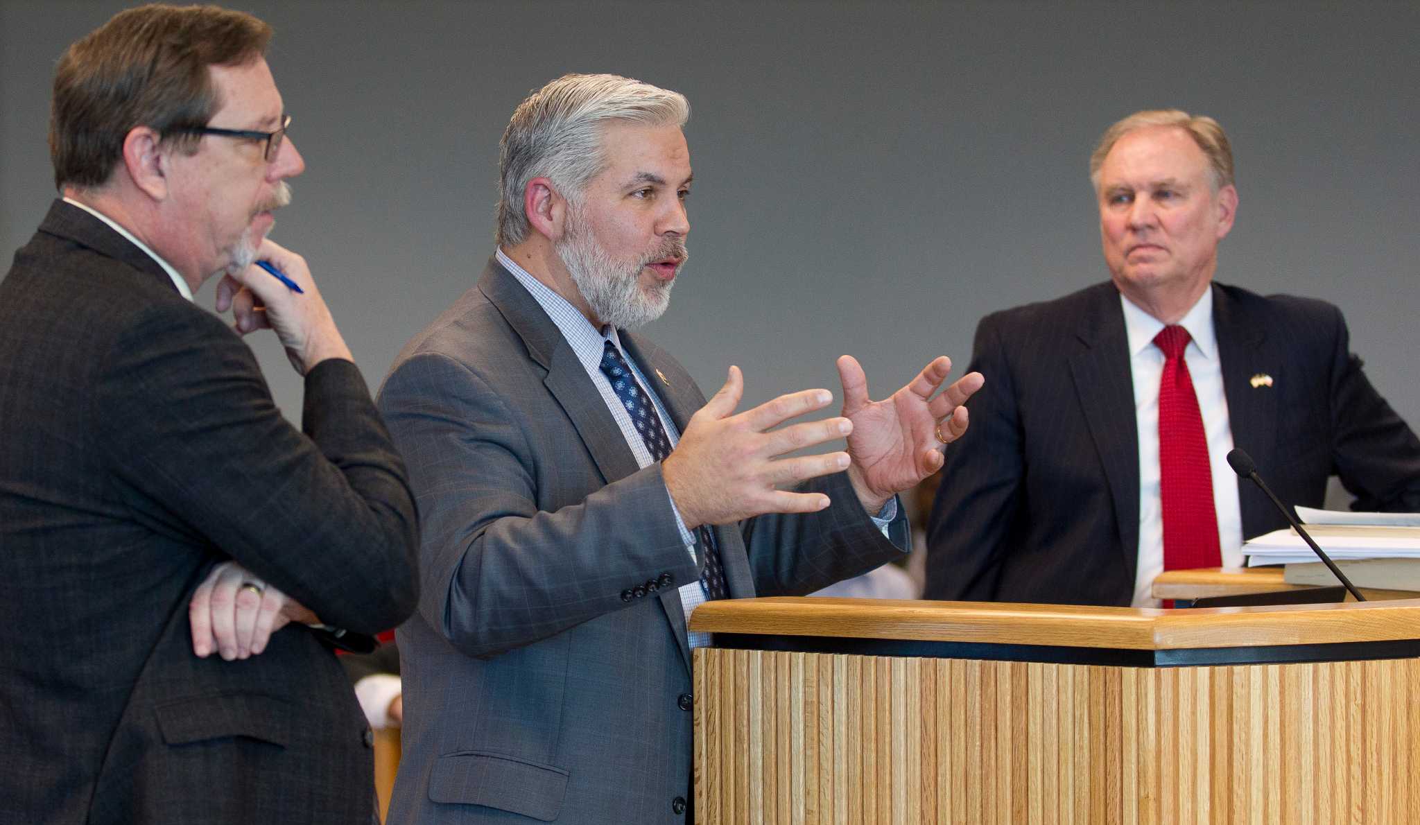Montgomery County Commissioners give green light to detailed ethics policy