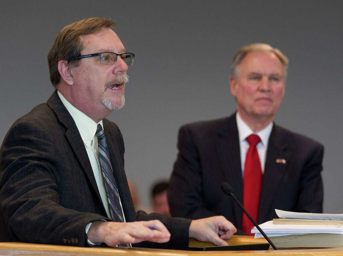 Montgomery County Commissioners give green light to detailed ethics policy