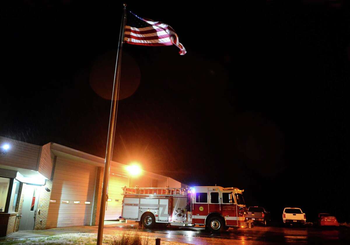 Monroe fire department to add 5 trucks