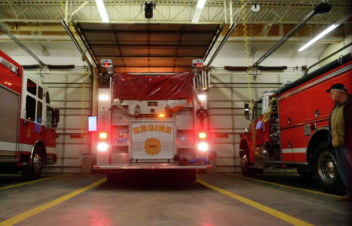 Monroe fire department to add 5 trucks