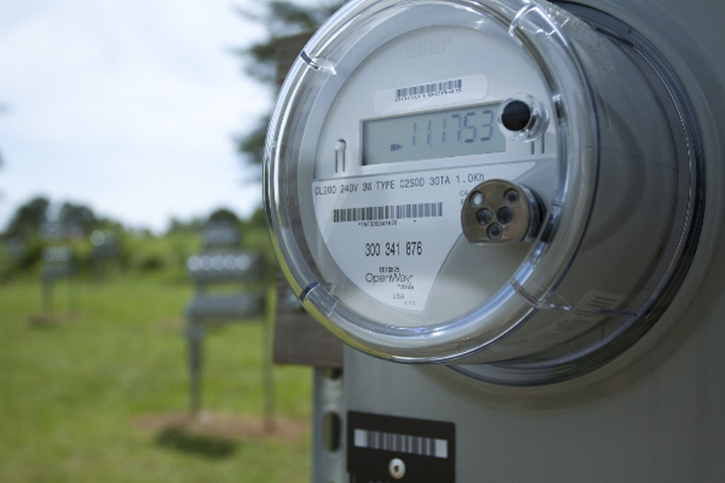New York PSC approves smart meter for National Grid that's ideal for  wholesale market participation