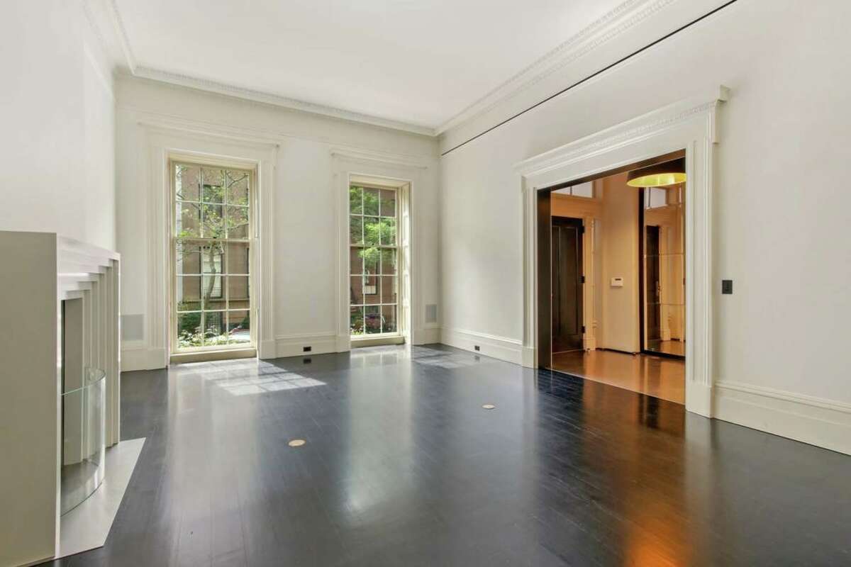 Meryl Streep's former NYC home on the market