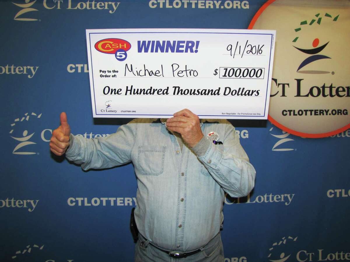 Man plays fortune cookie’s lucky numbers, wins 100,000