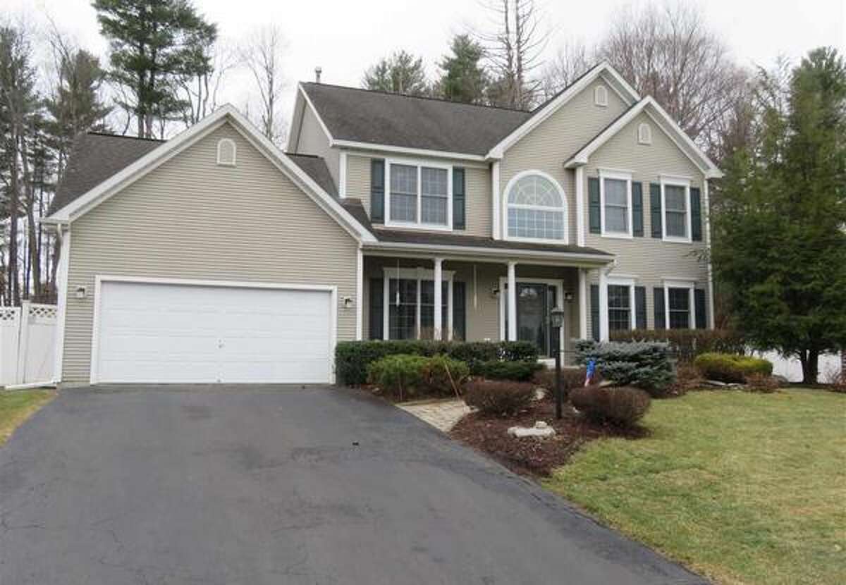 5 homes listed for sale in Bethlehem