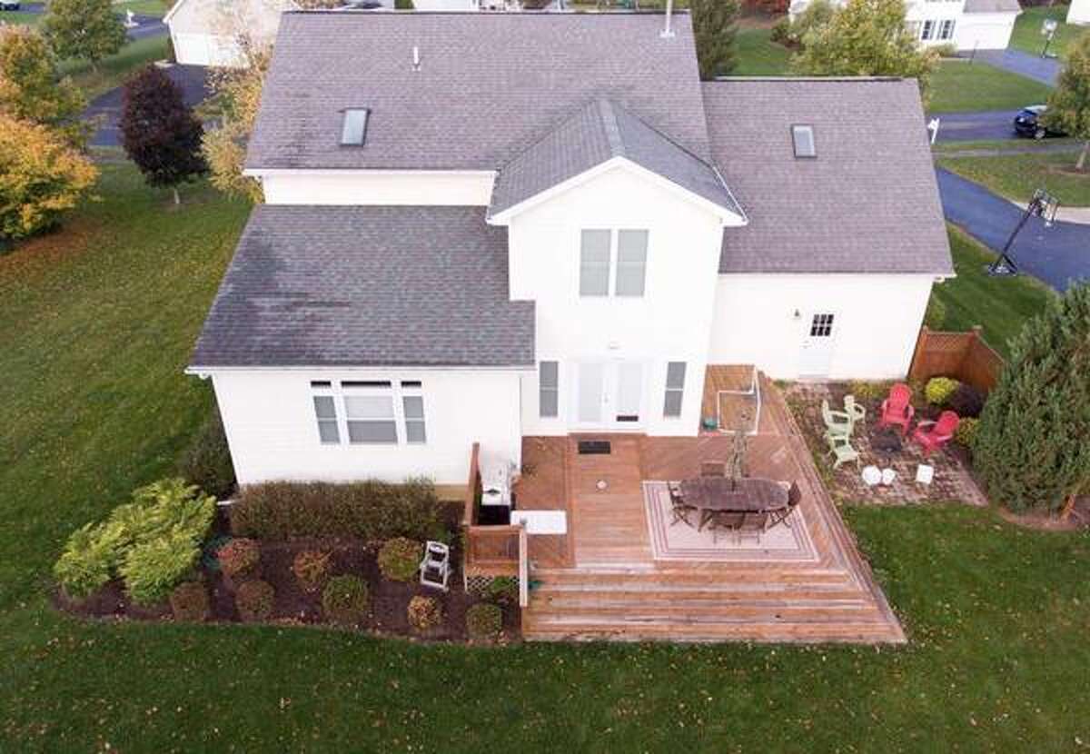 5 homes listed for sale in Bethlehem