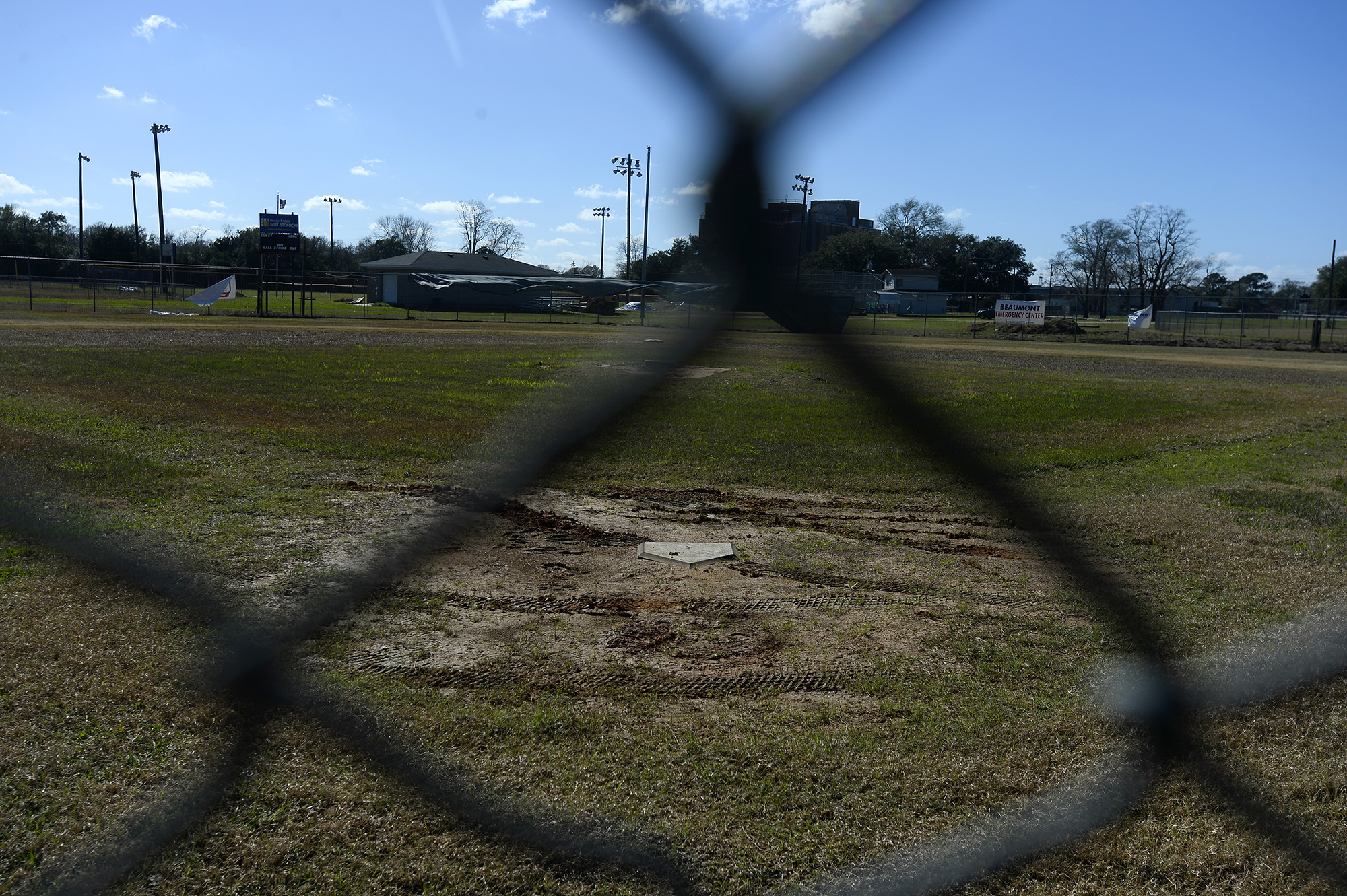 West End Little League numbers up after Amelia North End leagues fold