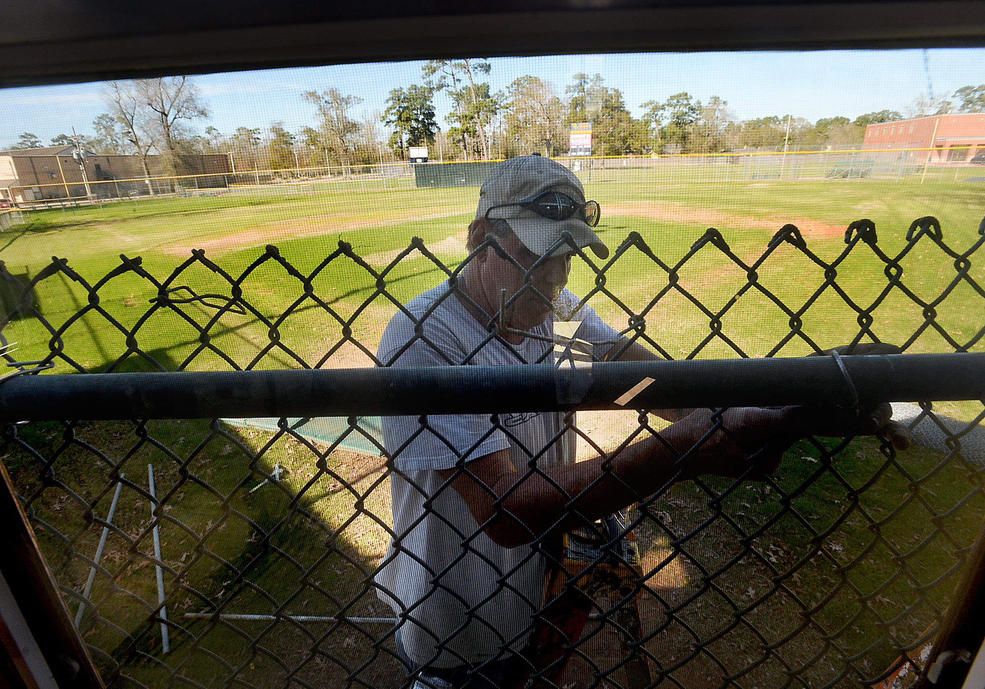 West End Little League numbers up after Amelia North End leagues fold