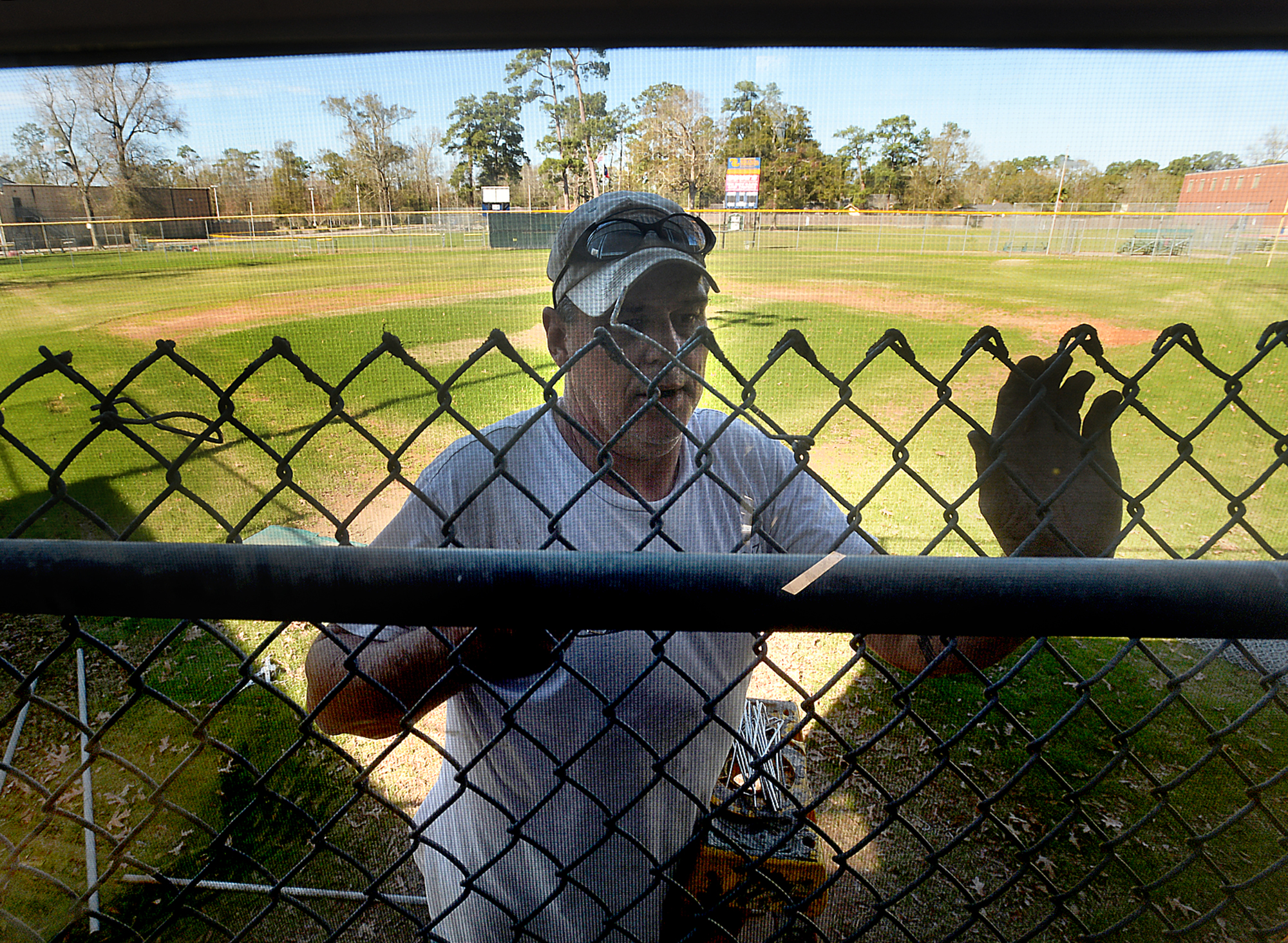 West End Little League numbers up after Amelia North End leagues fold