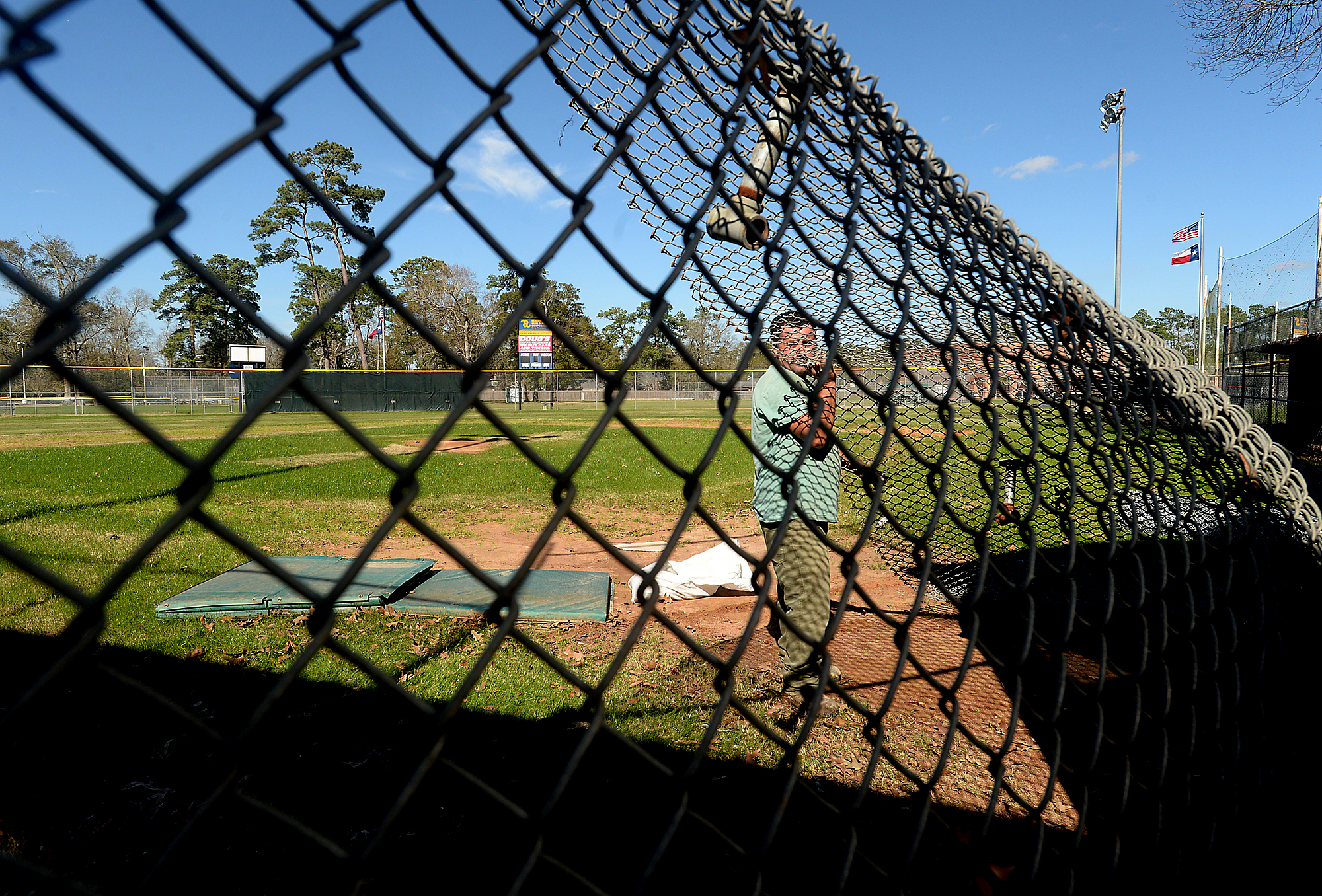 West End Little League numbers up after Amelia North End leagues fold