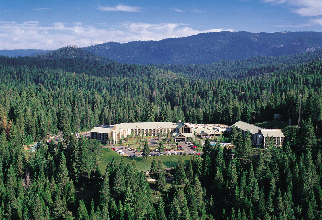 Anti immigration Group Riled By Yosemite Resort s Cancellation Of 