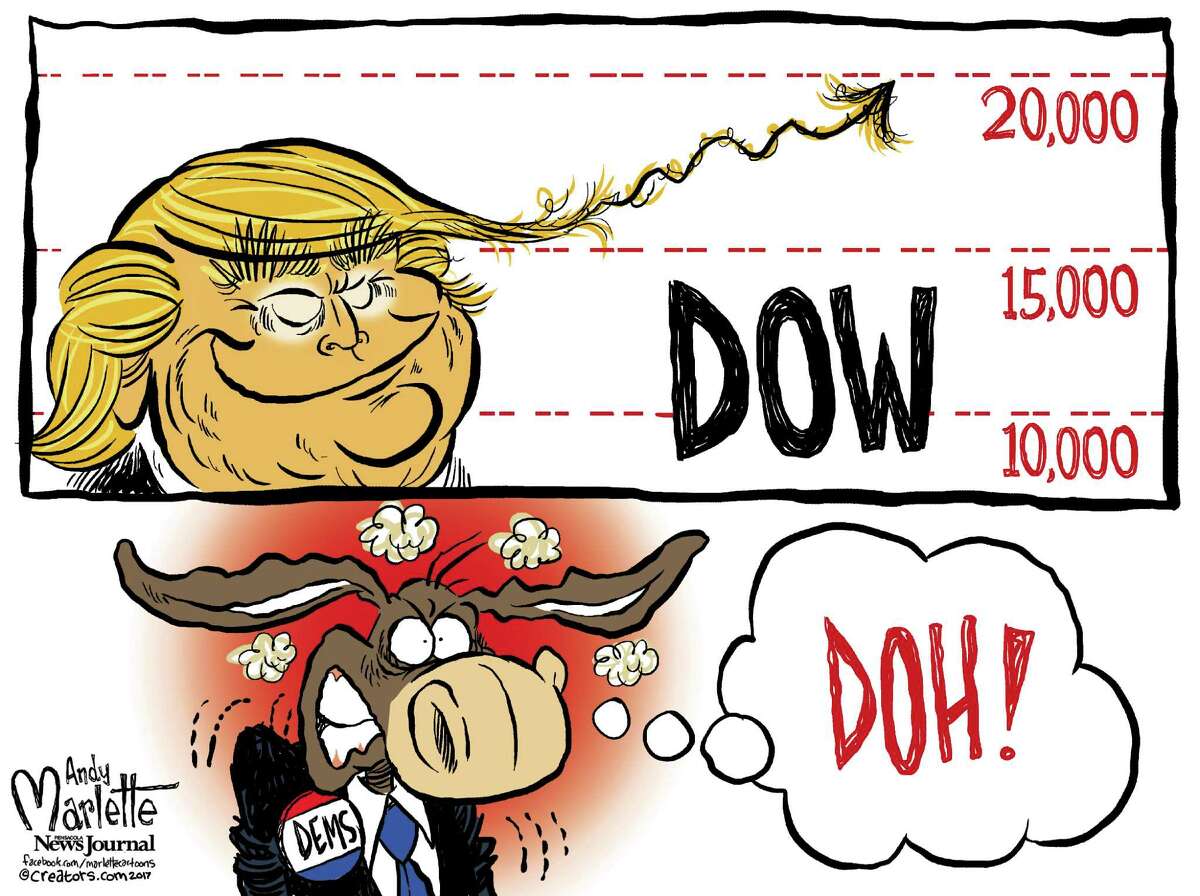 dow now