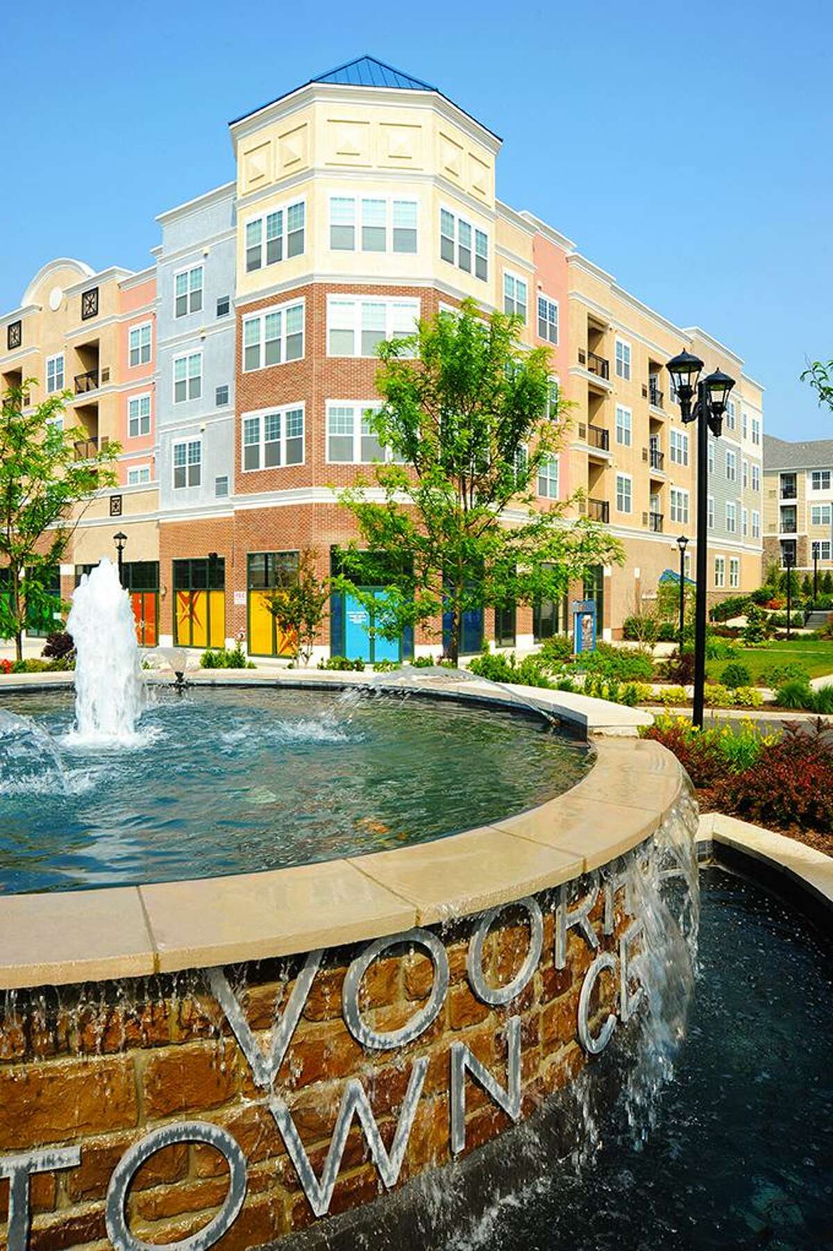 Barton Partners selected to design Saugatuck Center