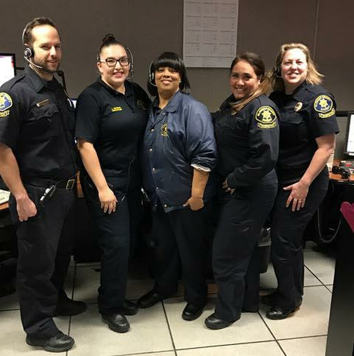 Alameda County dispatchers stop Facebook Live suicide in New York