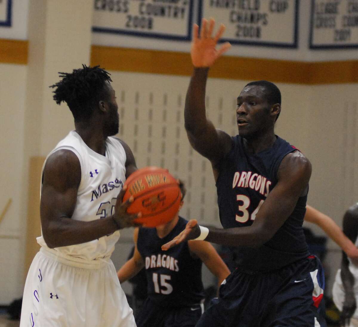 GFA’s defense key to Masters defeat