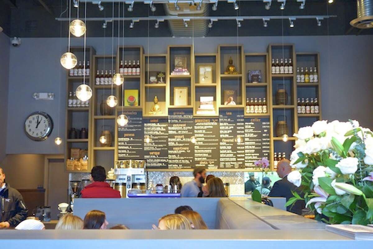 Stamfordbased BonJo Coffee brews up growing business